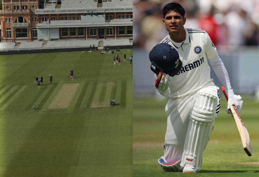 लॉर्ड्स में भारतीय कप्तानों की ऐतिहासिक जीत: क्या शुभमन गिल बनेंगे चौथे विजेता?