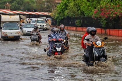 झारखंड की 25 बड़ी खबरें: अपराध, मौसम, सरकारी भर्ती, हादसे और राजनीतिक हलचल | 16 जुलाई 2025