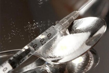 दिल्ली-NCR में पकड़ी गई 5 करोड़ की हेरोइन, दो तस्कर गिरफ्तार