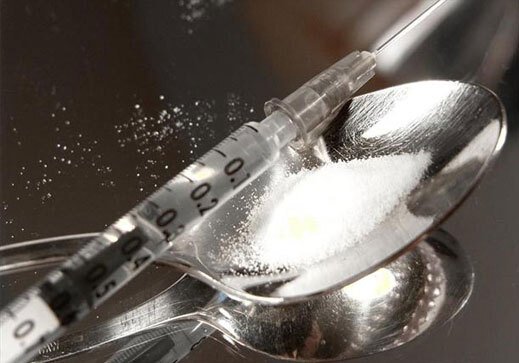 दिल्ली-NCR में पकड़ी गई 5 करोड़ की हेरोइन, दो तस्कर गिरफ्तार