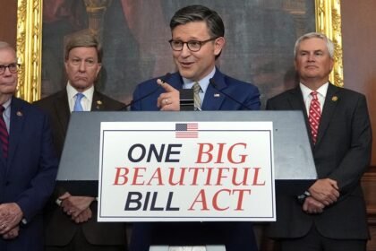 वन बिग ब्यूटीफुल बिल