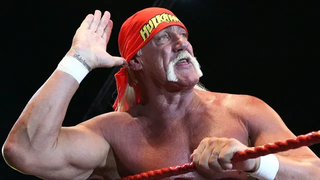 WWE दिग्गज हल्क होगन का निधन: कार्डियक अरेस्ट से 71 वर्ष की उम्र में ली अंतिम सांस