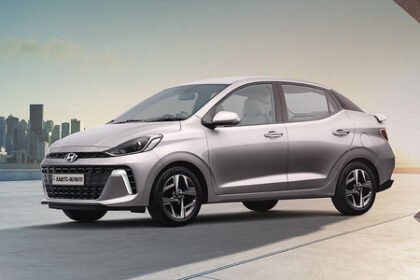 हुंडई AURA S AMT: सस्ती ऑटोमैटिक सेडान का नया विकल्प, जानें कीमत और फीचर्स