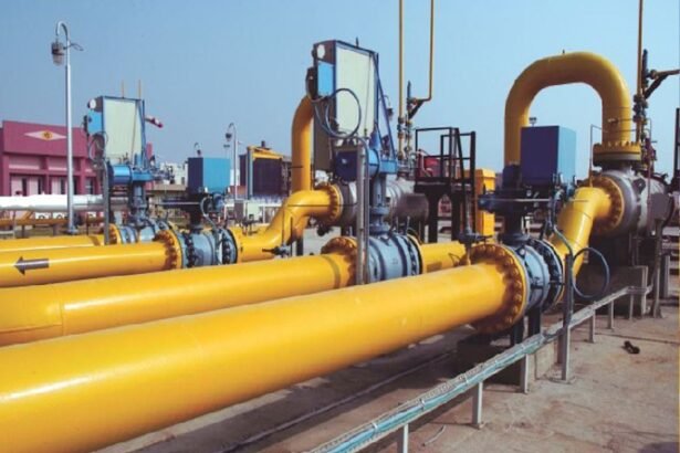 33% इलाकों में अब भी नहीं पहुंची पाइपलाइन गैस: जमीन और देरी बना बड़ी बाधा