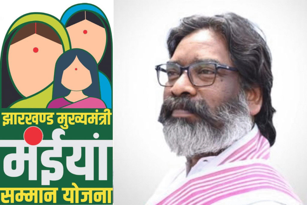 Jharkhand is writing a new chapter of rapid empowerment of rural women