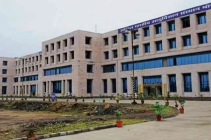 भोपाल में बना मेडिकल इतिहास: महिला को मिला टाइटेनियम से बना नया जबड़ा, AIIMS ने रचा कीर्तिमान