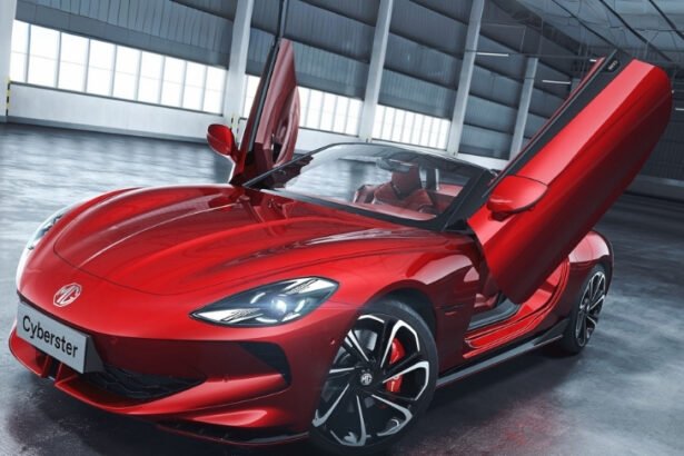 भारत की पहली इलेक्ट्रिक स्पोर्ट्स कार लॉन्च