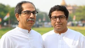 Will the Thackeray family return to Marathi vs non-Marathi politics?