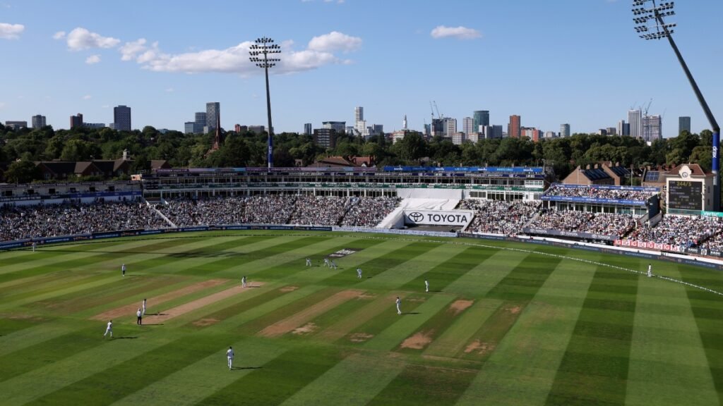 IND vs ENG: क्या भारत एजबेस्टन में बना पाएगा नया इतिहास? जानिए अब तक का सबसे बड़ा रनचेज रिकॉर्ड