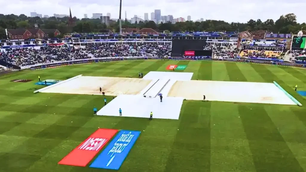 IND vs ENG: भारत की जीत के बीच एजबेस्टन में बारिश बन सकती है रोड़ा, जानिए आज का मौसम