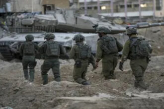 Israel Hamas War: गाजा में नहीं थम रहा इजरायल का कहर, 46 और लोगों की मौत से मचा हाहाकार