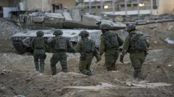 Israel Hamas War: गाजा में नहीं थम रहा इजरायल का कहर, 46 और लोगों की मौत से मचा हाहाकार
