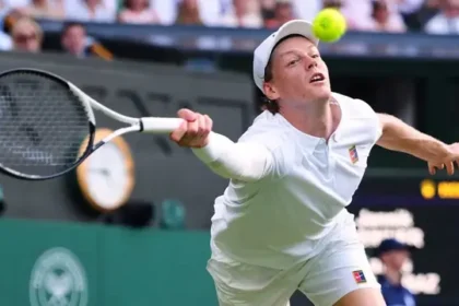 विंबलडन 2025: यानिक सिनर बने फाइनल विजेता, कार्लोस अल्काराज को हराकर रचा इतिहास