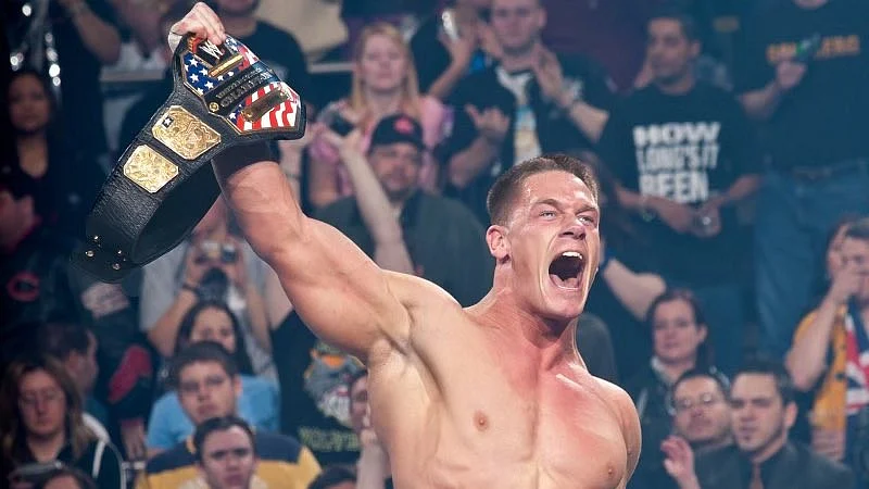 जॉन सीना पर मंडराया खतरा, समरस्लैम 2025 से पहले मिली धमकी