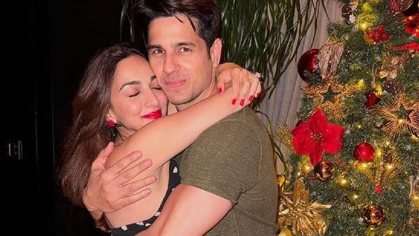 कियारा आडवाणी और सिद्धार्थ मल्होत्रा बने माता-पिता, शादी के दो साल बाद घर आई बेटी