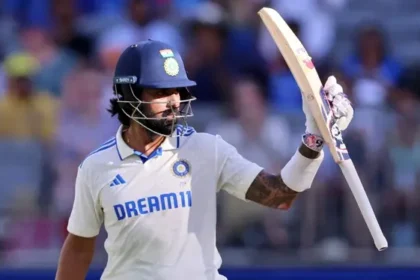 "क्रिकेट फैंस के लिए खुशखबरी! राहुल को मिल सकता है कप्तानी का तोहफ़ा और करोड़ों की डील"