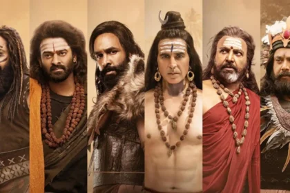 'कन्नप्पा' फिल्म हुई ऑनलाइन लीक, प्रभास-अक्षय के फैंस में आक्रोश, मेकर्स ने उठाया बड़ा कदम