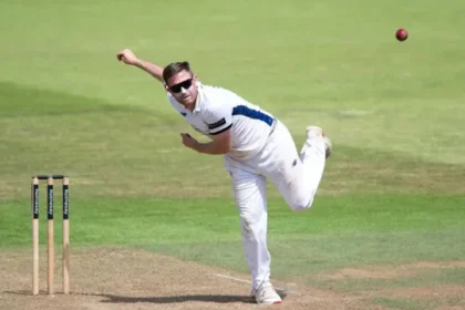 लियम डॉसन की टेस्ट में वापसी: 8 साल बाद इंग्लैंड टीम में फिर से मौका