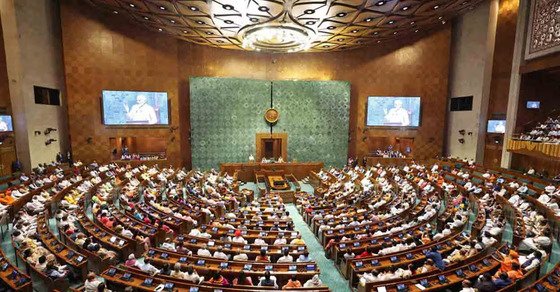 अब लोकसभा में तकनीक का राज: भाषण होंगे रियल टाइम ट्रांसलेट, हाजिरी होगी डिजिटल