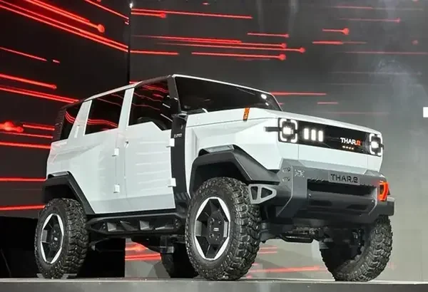 महिंद्रा ला रही है Electric Thar: जानें कब होगा लॉन्च और क्या होंगी खासियतें