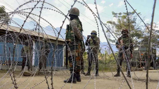 मणिपुर में छह महीने के लिए और बढ़ेगा राष्ट्रपति शासन, अमित शाह आज पेश करेंगे प्रस्ताव