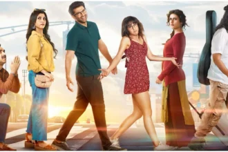 'मेट्रो...इन दिनों' का बॉक्स ऑफिस पर जोरदार आगाज, पहले दिन कमाए 3.35 करोड़ रुपये