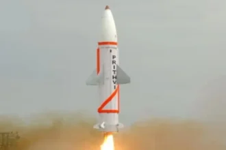 भारत ने पृथ्वी-2 और अग्नि-1 मिसाइलों का सफल परीक्षण किया, जानिए इनकी ताकत और तकनीक