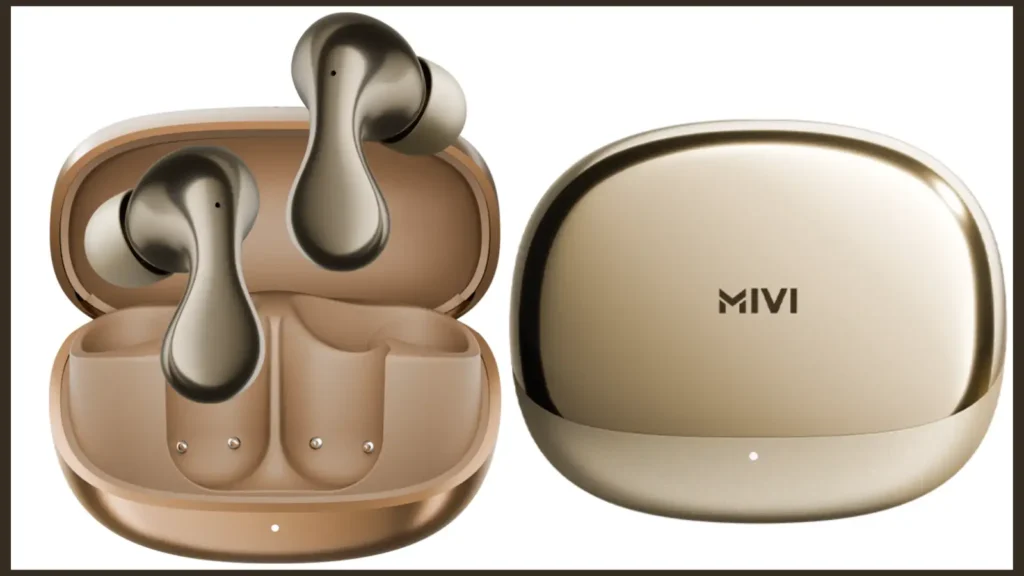Mivi के AI Buds: अब हिंदी में करें गपशप, पाएं रेसिपी और न्यूज अपडेट भी – कीमत मात्र ₹6,999!