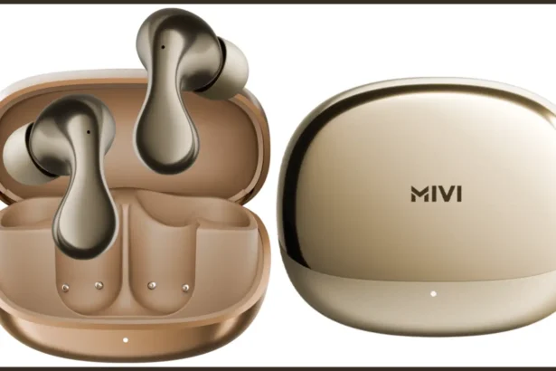 Mivi के AI Buds: अब हिंदी में करें गपशप, पाएं रेसिपी और न्यूज अपडेट भी – कीमत मात्र ₹6,999!