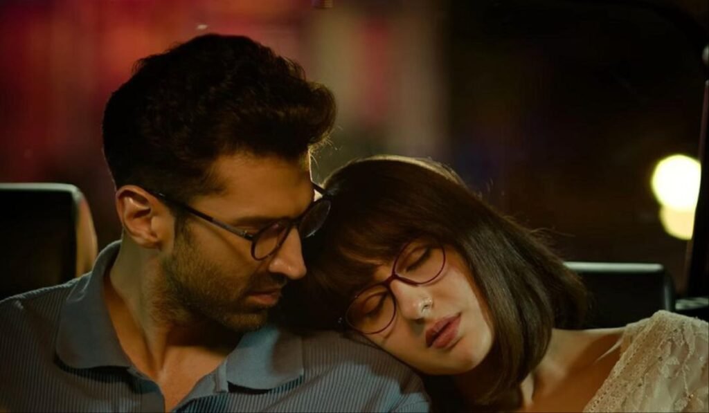 'मेट्रो... इन दिनों' ने बॉक्स ऑफिस पर मचाया धमाल, दूसरे दिन की कमाई पहले दिन से दोगुनी