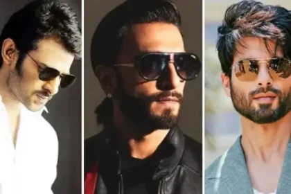 5 दिसंबर को बॉक्स ऑफिस पर महा क्लैश: रणवीर सिंह, प्रभास और शाहिद कपूर की फिल्मों में होगी टक्कर