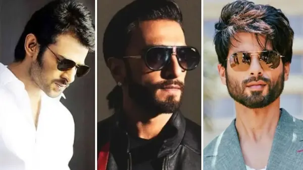 5 दिसंबर को बॉक्स ऑफिस पर महा क्लैश: रणवीर सिंह, प्रभास और शाहिद कपूर की फिल्मों में होगी टक्कर