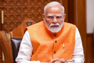 भारत बना दुनिया का चौथा सबसे समान देश: अमेरिका-चीन को छोड़ा पीछे