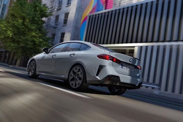 BMW की सबसे सस्ती कार भारत में लॉन्च: 2 Series Gran Coupe में मिलेंगे लेवल-2 ADAS और लग्ज़री फीचर्स