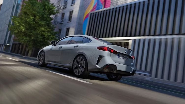 BMW की सबसे सस्ती कार भारत में लॉन्च: 2 Series Gran Coupe में मिलेंगे लेवल-2 ADAS और लग्ज़री फीचर्स