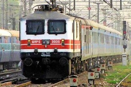 अब जनरल बोगी में सिर्फ 150 सीटें! रेलवे की नई योजना से यात्रा होगी ज्यादा आरामदायक