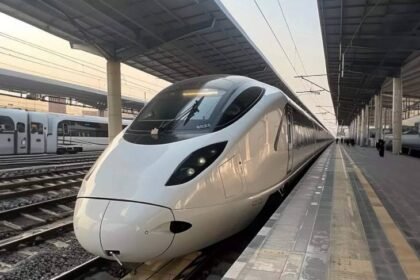 भारत को मिलने वाली है सबसे आधुनिक बुलेट ट्रेन, जापान देगा E10 मॉडल