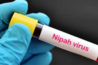 केरल में निपाह वायरस से दूसरी संदिग्ध मौत, सरकार ने बढ़ाई निगरानी और जारी किया हाई अलर्ट