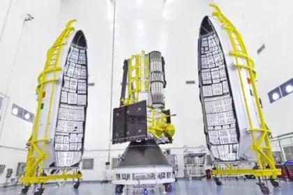 नासा-इसरो का निसार मिशन: जानें क्यों है खास और कैसे बदलेगा धरती की निगरानी का तरीका