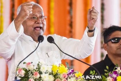 बिहार चुनाव से पहले नीतीश कुमार का बड़ा दांव: मूल निवासी महिलाओं को 35% आरक्षण, बिहार युवा आयोग का गठन