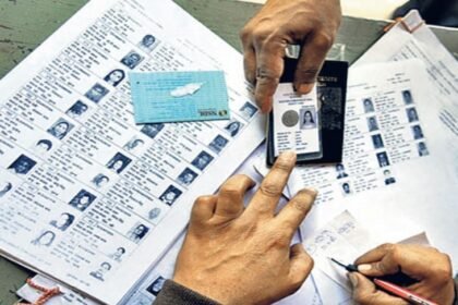 वोटर लिस्ट से गैर-भारतीय होंगे बाहर: पूरे देश में लागू होगा बिहार मॉडल, अगली बारी असम और बंगाल की