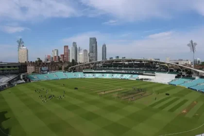 IND vs ENG 5th Test: द ओवल पर टॉस का होगा अहम रोल