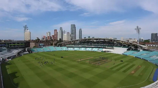 IND vs ENG 5th Test: द ओवल पर टॉस का होगा अहम रोल