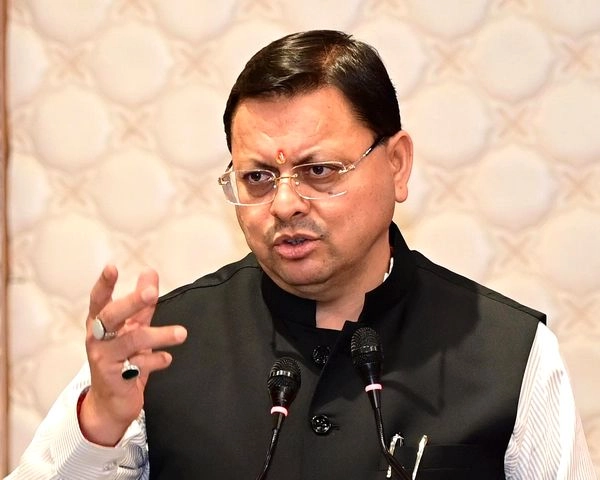 कांवड़ यात्रा 2025: ‘थूक जिहाद’ पर सख्त हुए सीएम धामी, अधिकारियों को दिए कड़े निर्देश