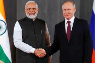 बीजिंग में लंबा चलेगा SCO शिखर सम्मेलन: पीएम मोदी और पुतिन की मौजूदगी की संभावना