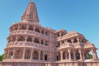 ‘अयोध्या: द फाइनल आर्ग्युमेंट’:राम मंदिर की कानूनी लड़ाई पर बनेगी फिल्म