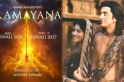 "कौन निभाएगा भरत का रोल? रामायण की कास्टिंग से उठा पर्दा"