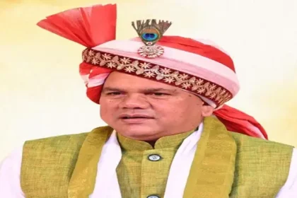 Locker in bed, business in devotion! CBI-ED tightens its grip on Bundelkhand's 'Sant Rawatpura Sarkar' - Advertisement -