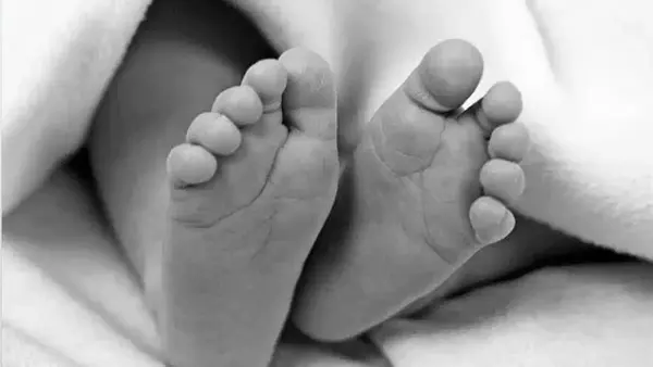 रीवा में मां ने ढाई महीने के बेटे की गला दबाकर हत्या की, 2 साल बाद ऑडियो क्लिप से हुआ खुलासा