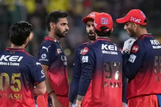 अब चिन्नास्वामी स्टेडियम में नहीं होंगे IPL मैच? बेंगलुरु भगदड़ पर जांच आयोग का बड़ा फैसला
